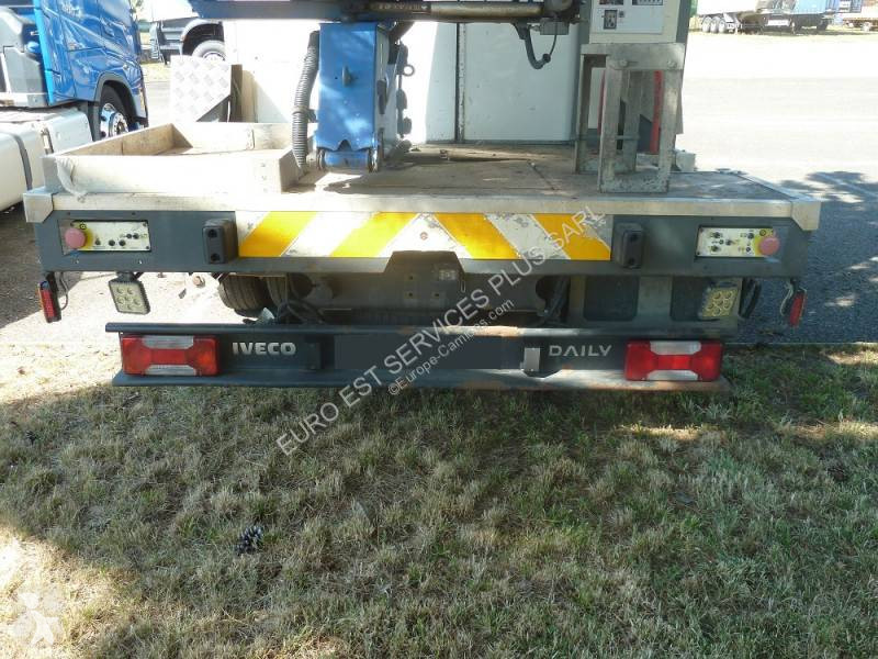 شاحنة Iveco