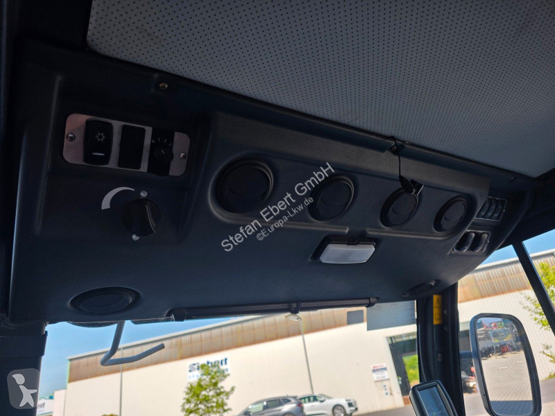 آلة لصيانة الطرق Hako Citymaster 1600 Klima Kamera