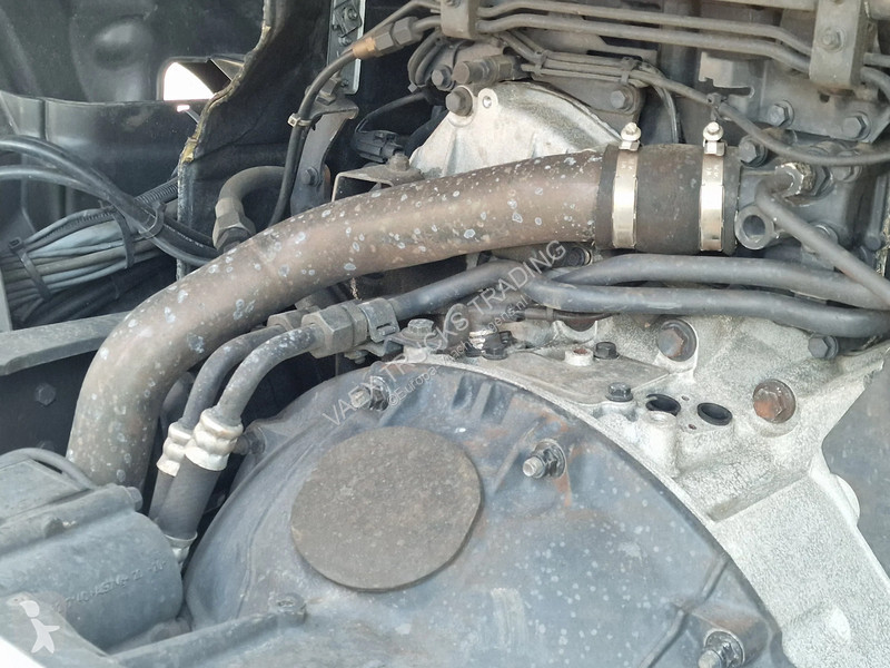 شاحنة Scania R450 NGS 6x2*4 BDF - Retarder -...