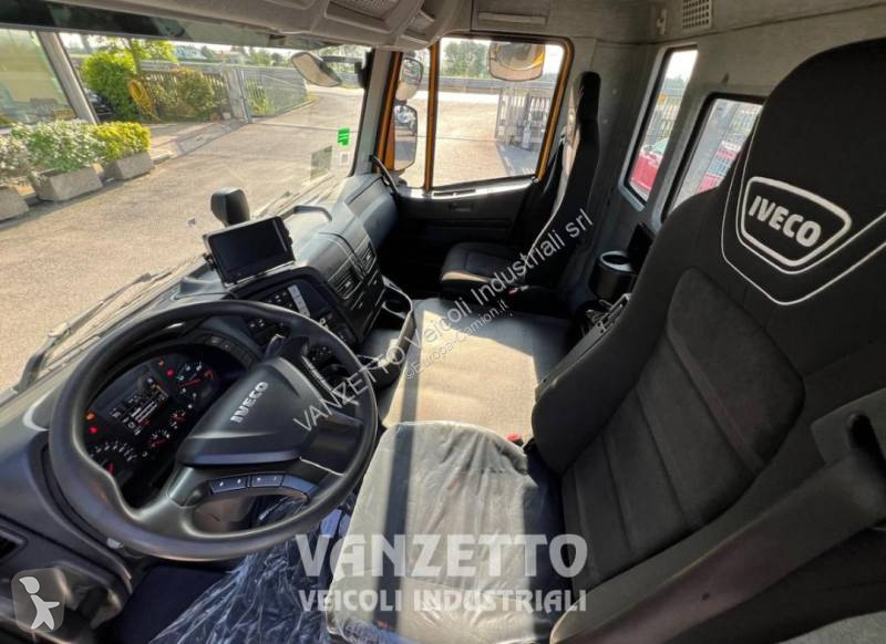 Camion Iveco