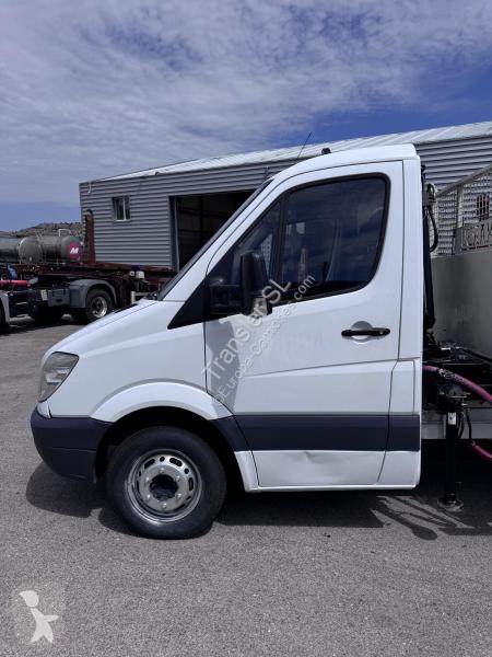 Camion Mercedes  513 CDI
