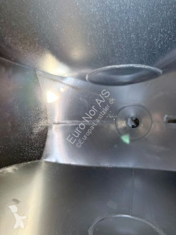 Lastbil  SCANIA R500 NGS 6x2 26 m3 Grain silo /...