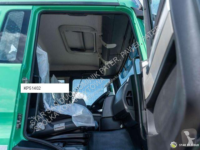 شاحنة MAN PK 22002 EH