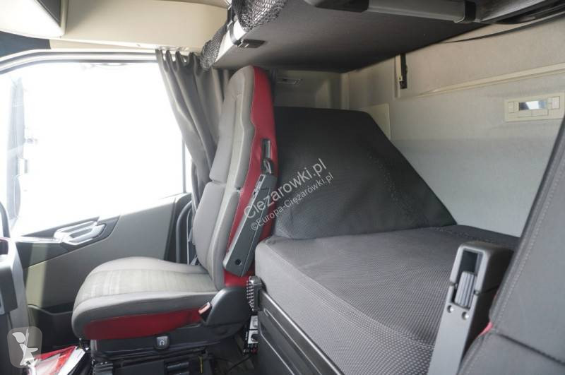 Камион Volvo