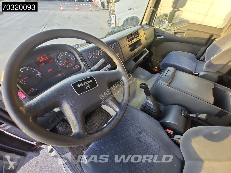 شاحنة MAN 18.240 N18 4X2 NL-Truck 2 decks...