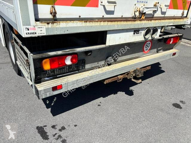 Camion Volvo
