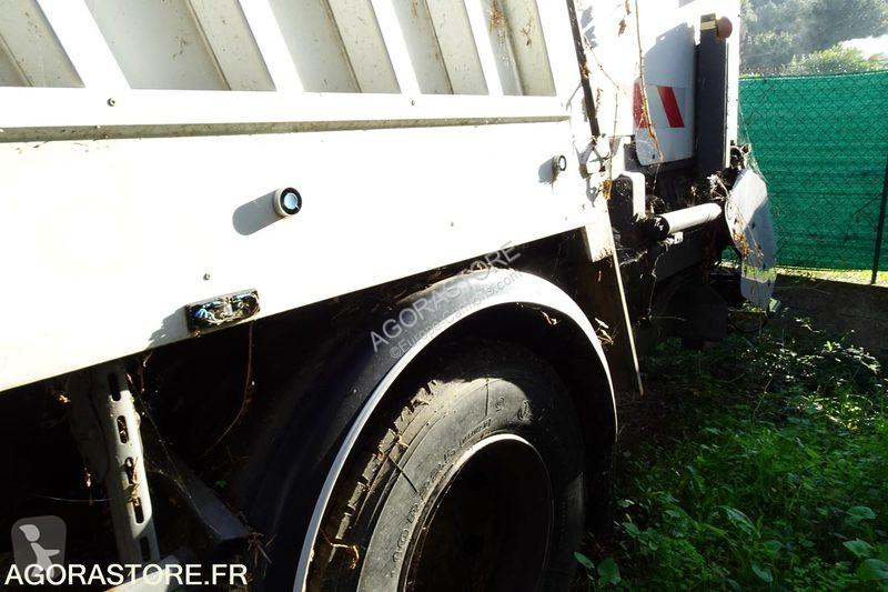 Lastbil Iveco 140E21