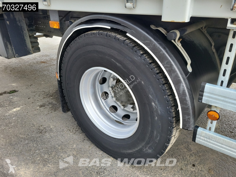 Lastbil Renault C 320 C 4X2 Palfinger PK12-EH...