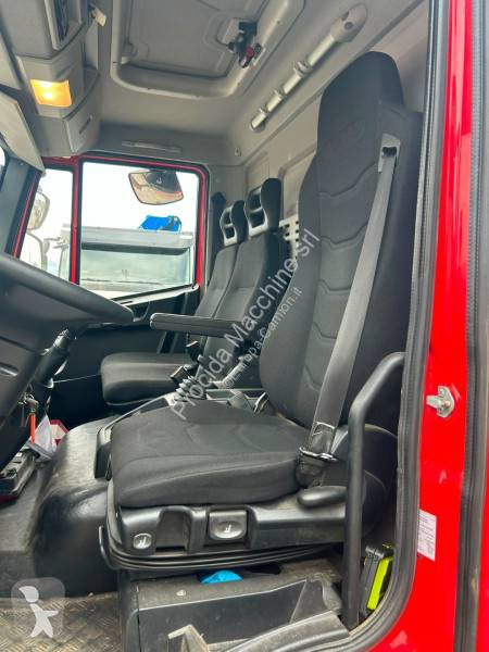 شاحنة Iveco