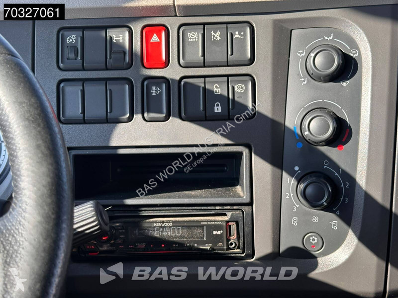 شاحنة DAF LF 260 LF 4X2 16t Automatic Gearbox...