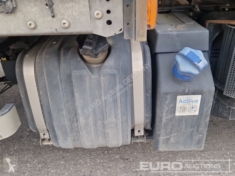 Camion Iveco 80E 19DE
