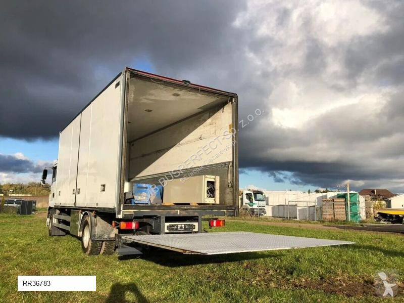 Vrachtwagen MAN TGM 15.290