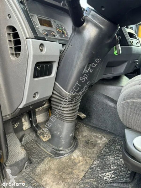 Камион Mercedes 1324