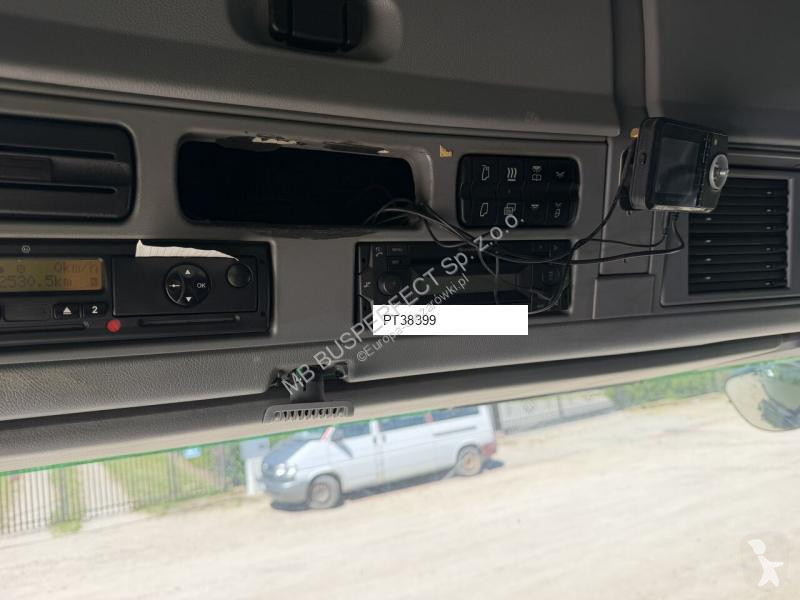 Камион Mercedes 2648