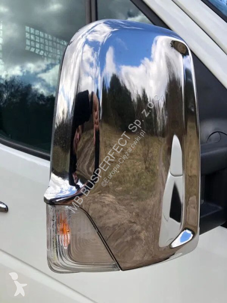 Camion Volkswagen 4Tony ładowność!