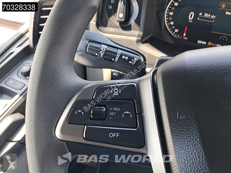شاحنة MAN 18.250 4X4 NEW 4x4 Full steel...
