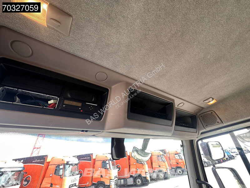 شاحنة DAF LF 260 LF 4X2 16t Automatic Gearbox...