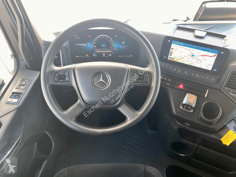 Lastbil Mercedes 2548 LL| StreamSpace*LBW...