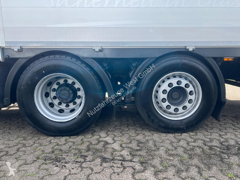 شاحنة DAF 480 *Kran Palfinger PK 24.001 SLD...