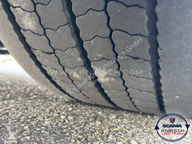 شاحنة Scania R450B6x2*4NB / BDF / Lift+Steering...