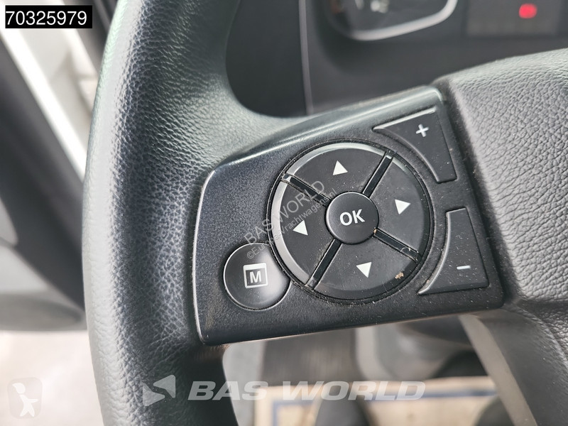 Mercedes 1323 4X2 NL-truck APK Frigoblock FK25i...