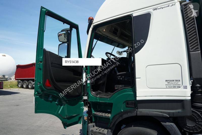 Камион Iveco 570