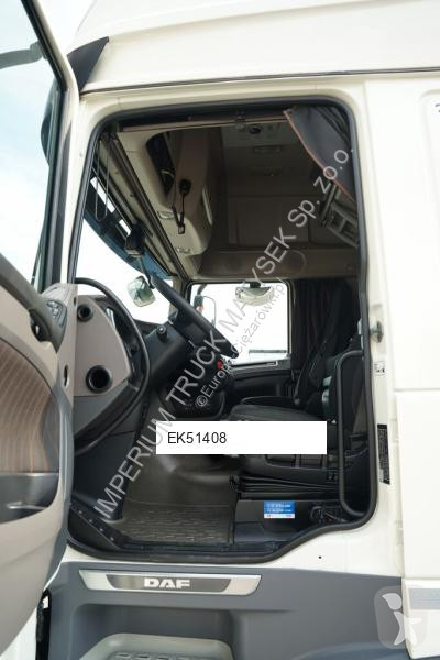شاحنة DAF XF 480