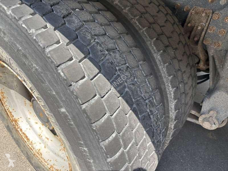 شاحنة Renault  PREMIUM LANDER 460 DXI