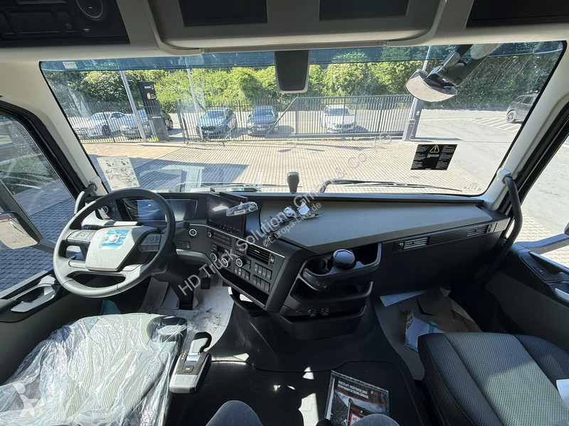 Camion Volvo FH 540 Volvo FH540...