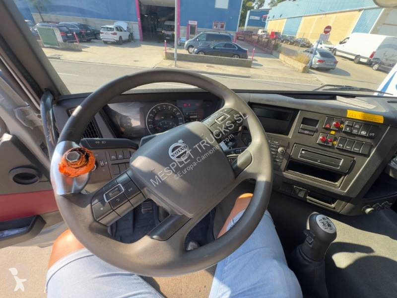 شاحنة Volvo