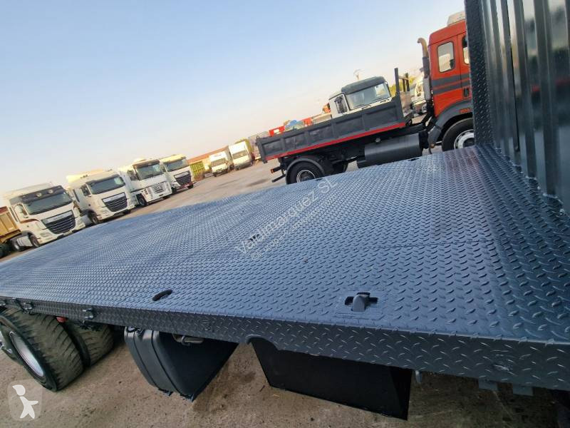شاحنة Mercedes