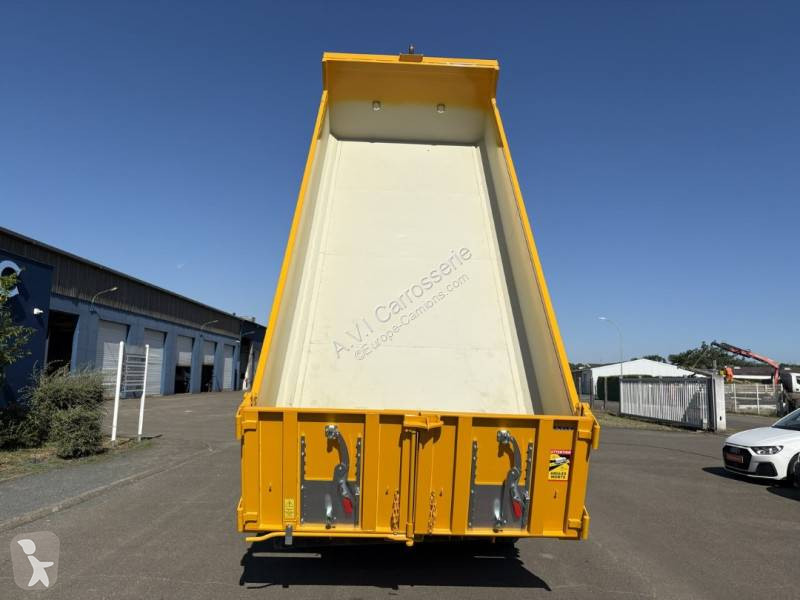 Camion Mercedes