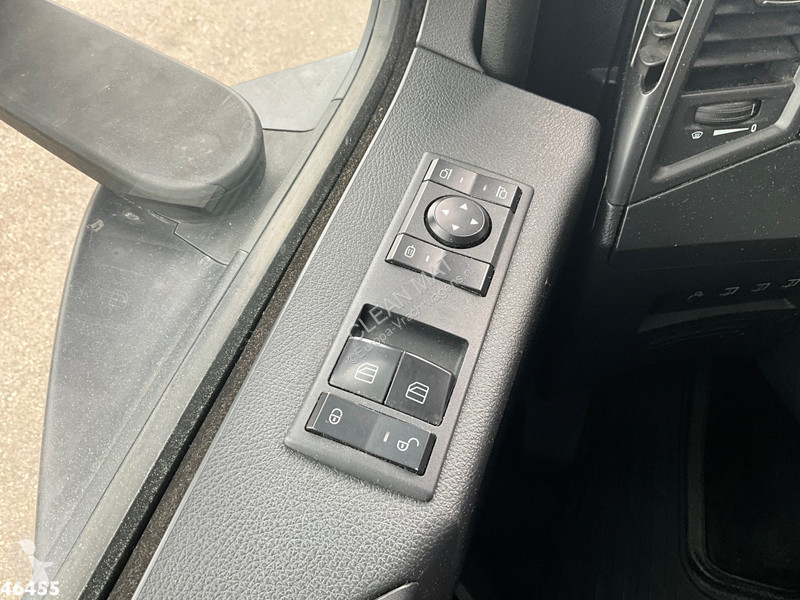 شاحنة Mercedes 2536 Euro 6 Hiab 30 Tonmeter...
