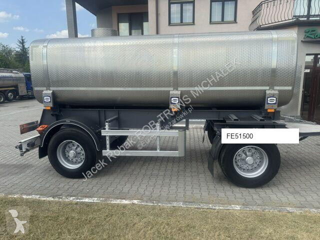 شاحنة Scania P 360