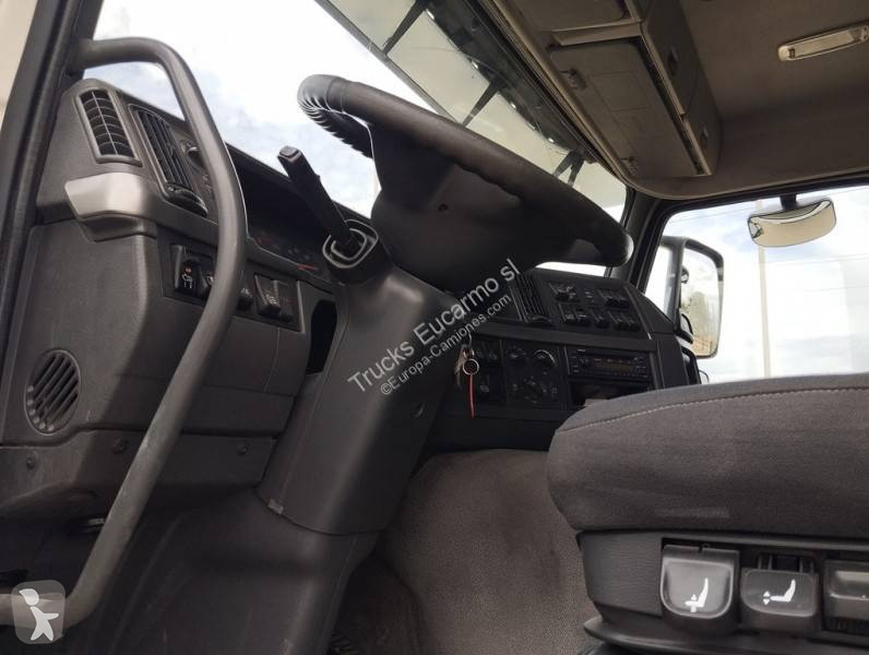 شاحنة Volvo