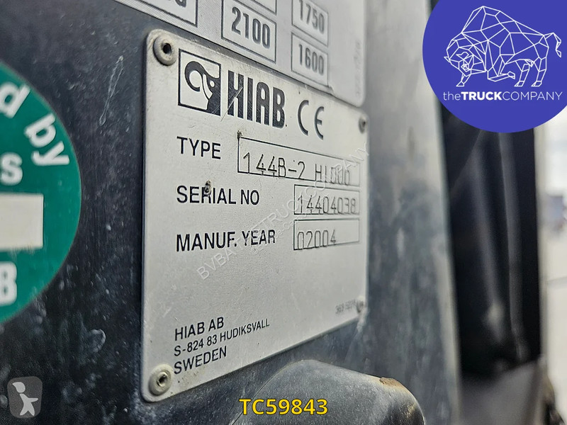 شاحنة Renault 520