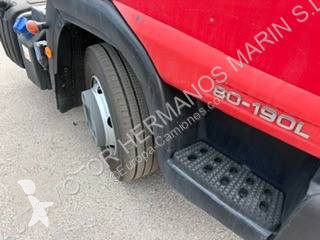 شاحنة Iveco
