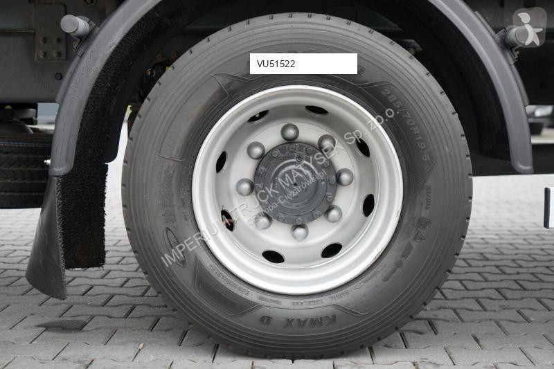 شاحنة Renault D 250