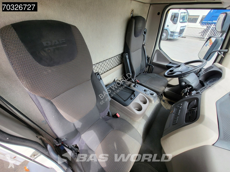 شاحنة DAF 260 4X2 16t Automatic Tailgate Euro 6