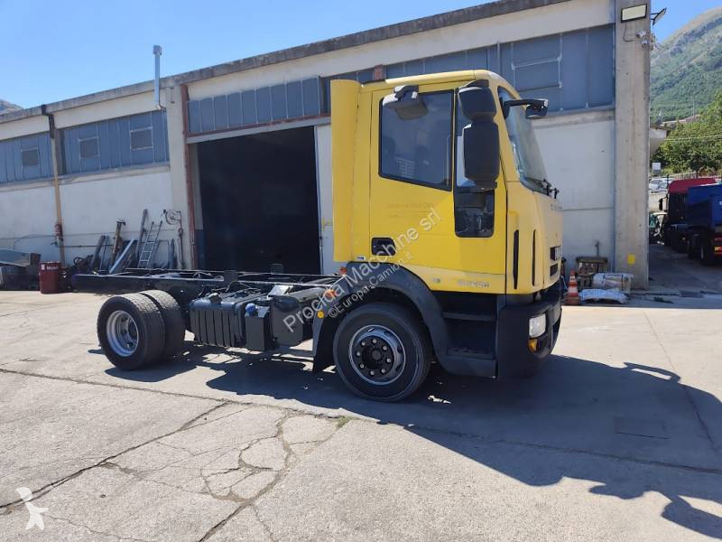 شاحنة Iveco