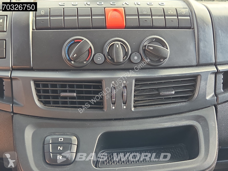 شاحنة Iveco 140E280 4X2 14t Automatic Gearbox...