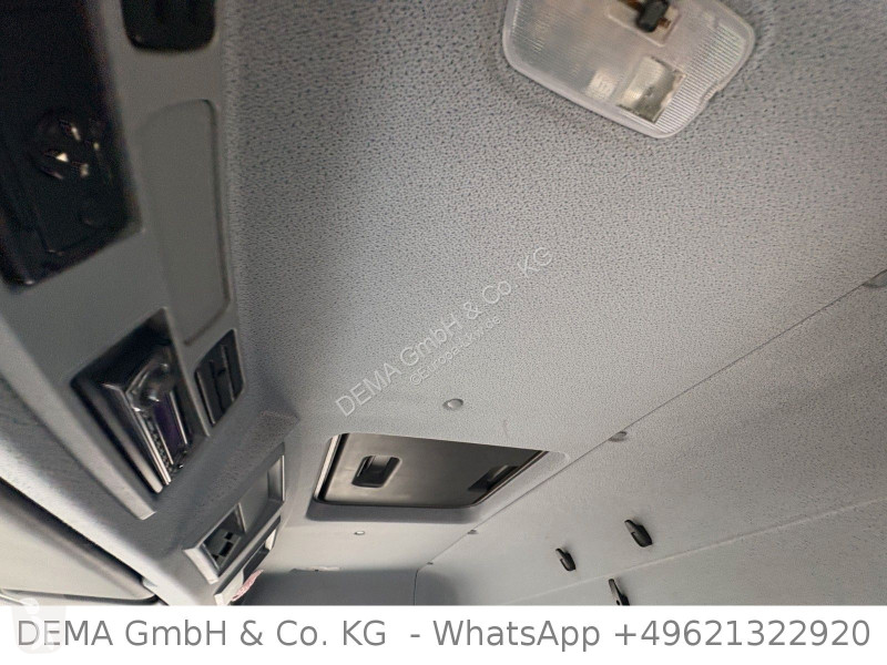 شاحنة Mercedes 1223*E6a*Carrier...