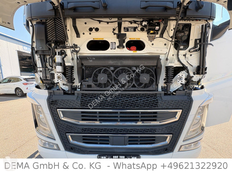 شاحنة Volvo FH...