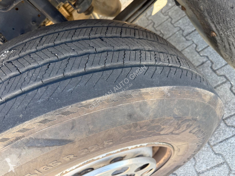 شاحنة Iveco AT340X48/Z HR OFF Meiller...