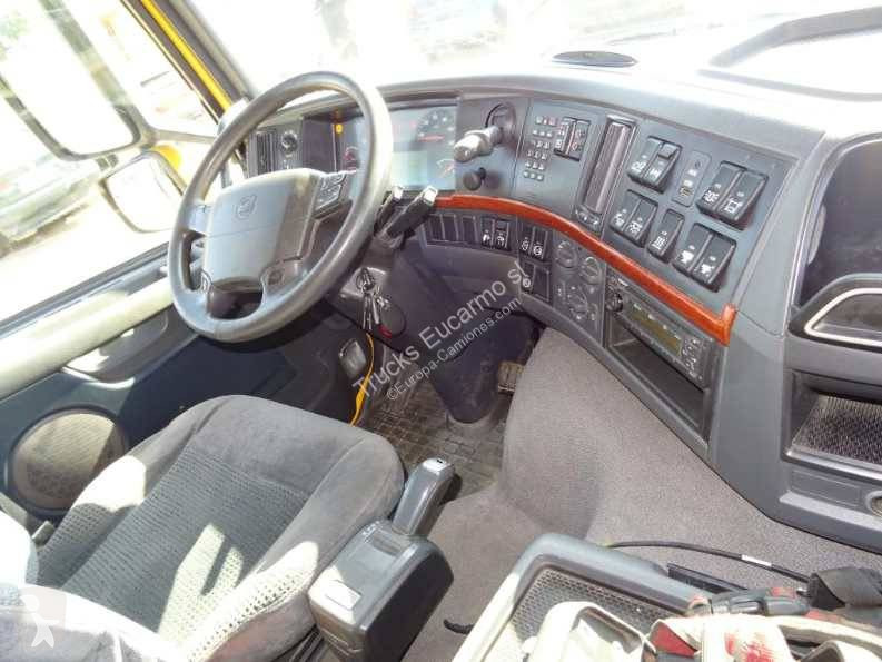 شاحنة Volvo