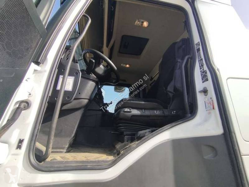 شاحنة Mercedes