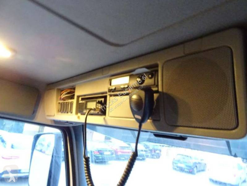 شاحنة Volvo