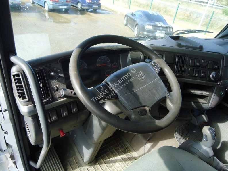 شاحنة Volvo