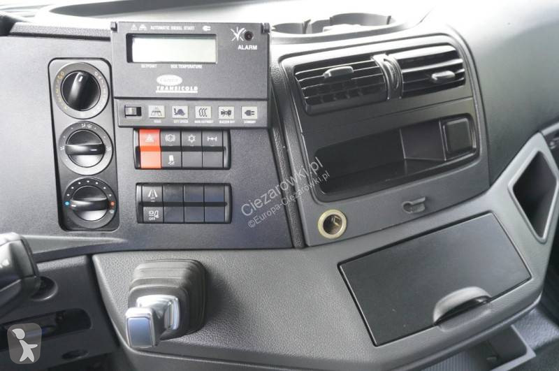 شاحنة Mercedes