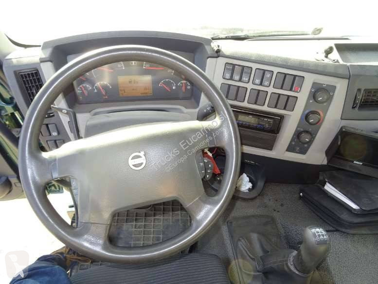 شاحنة Volvo